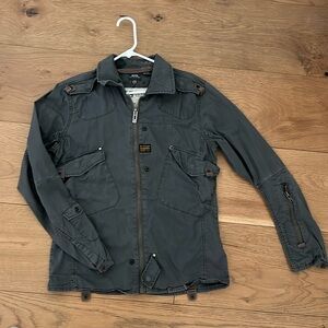 G-star shirt/jacket
